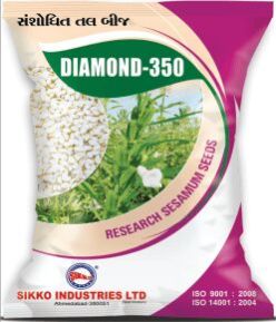 DIAMOND-350 (sesame Seeds)