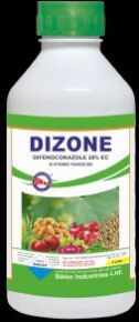 Difenconazole 25% Ec (fungicide)