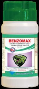 Emamectin Benzoate Thiamethoxam Wg Pesticide