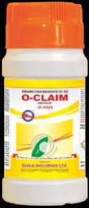 Emamectin Benzoate 5% Sg (pesticide)