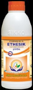 Ethephon 39% Sl (plant Growth Regulator)