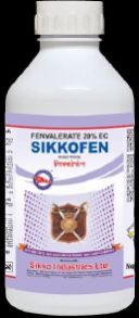 Fenvalerate Ec Pesticide