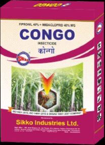 Fipronil Imidacloprid Wg Pesticide