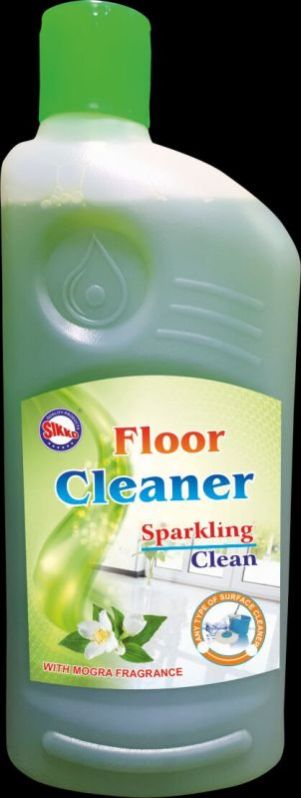 Floor Cleaner (99% Germs Protection)