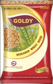 Goldy (Wheat Seeds)