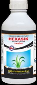 Hexaconazole 5% Ec (fungicide)
