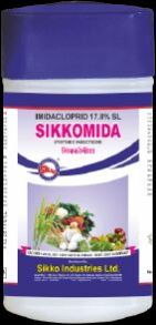 Imidaclopride Sl Pesticide