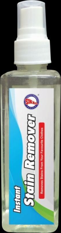 Instant Stain Remover (Instant Remove Stainsfrom Your Favourite Clothes)