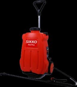 Manual Sprayer (Sprayer)