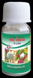 Mr. India (nano Flowering And Growth Stimulant )