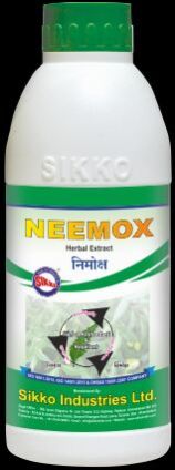 Neemox (Neem Based Herbal Pesticide)