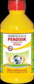 Pendimethalin 30% Ec (herbicide)