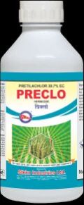 Pretilachlor 30.7% Ec (herbicide)