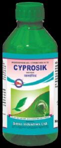 Profenophos Cypermethrin Ec Pesticide