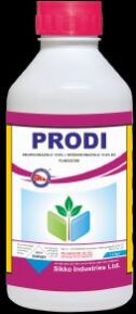 Propiconazole 13.9% + Difenoconazole 13.9% Ec (fungicide)
