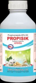 Propiconazole 25% Ec (pesticide)