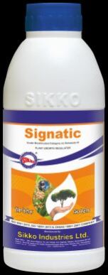 Signatic (Amino Based Flowering And Growth Stimulant)