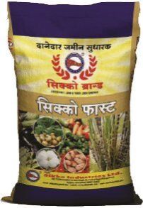 Sikko Fast (Soil Conditioner)