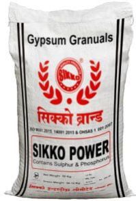 Sikko Power (Gypsum Granules)