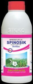 Spinosad 45% Sc (pesticide)