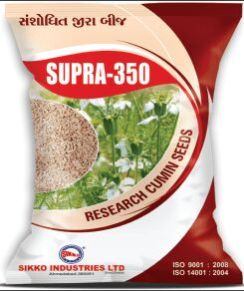 SUPRA-350 (field Crops Seeds)