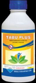 Tabuconazole 25.9% Ec (fungicide)
