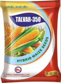 TALVAR-350 (maize Seeds)