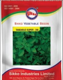super-350 Tandarjo Seeds
