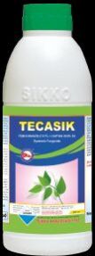 Tebuconazole 6.7% + Captan 26.9% Sc (fungicide)