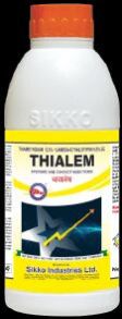 Thiamethoxam Lambda Cyhalothrin Zc Pesticide