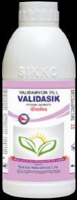 Validamycin 3% L (fungicide)