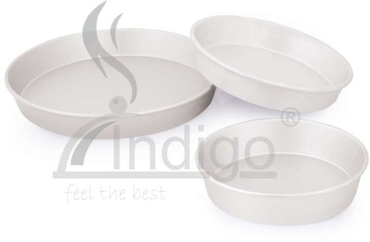 Aluminium Pizza Pan
