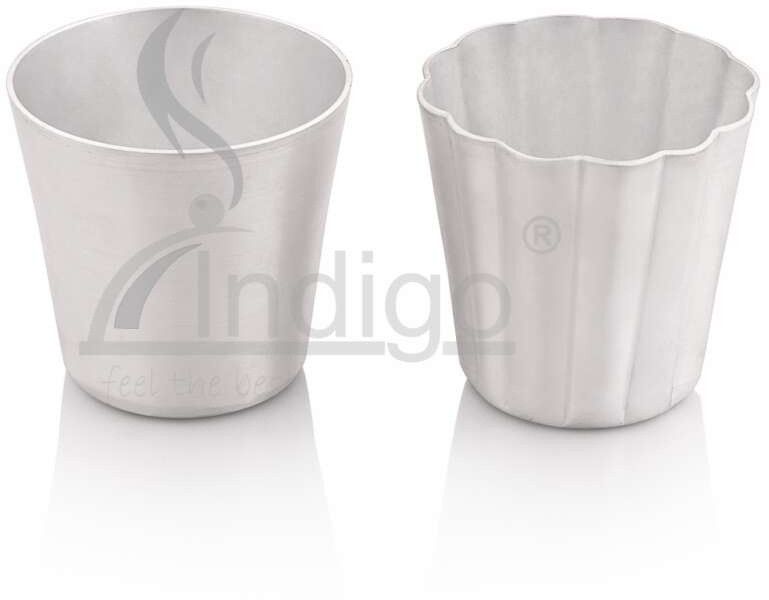 Aluminum Conical Mould