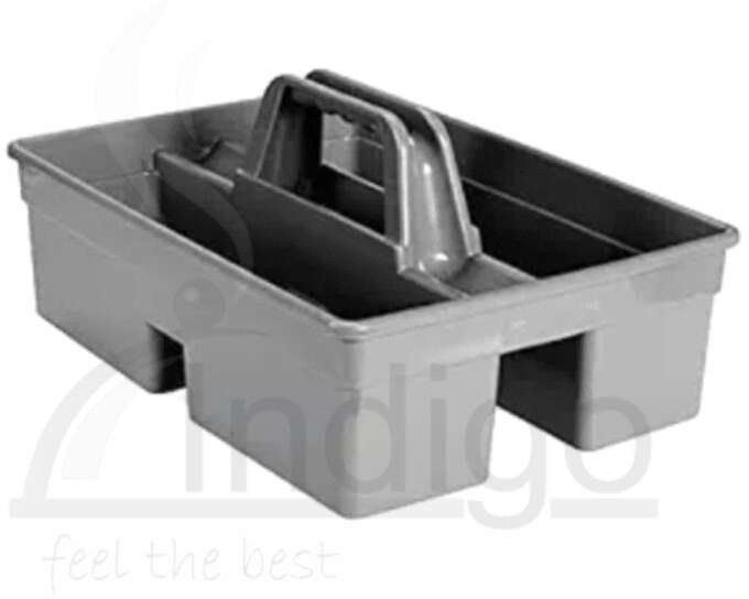 Caddy Basket For Cleaning