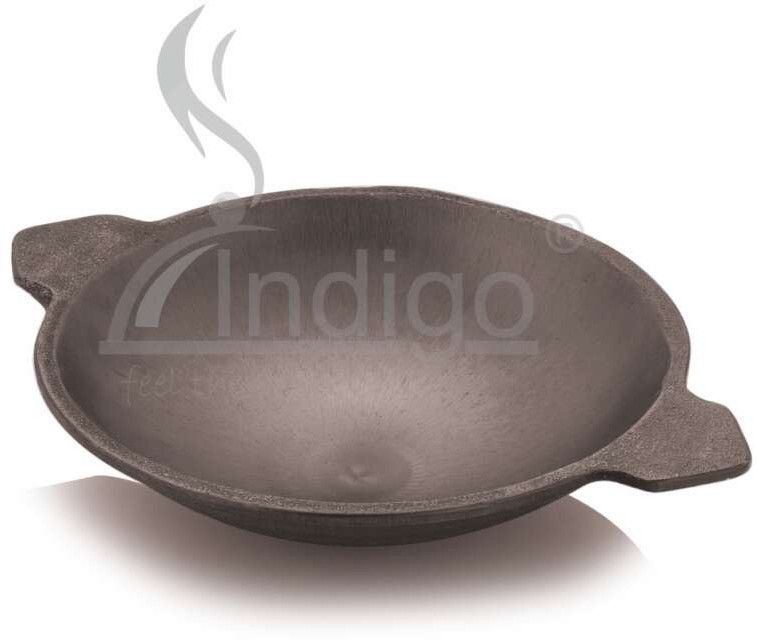 Cast Iron Appachatty