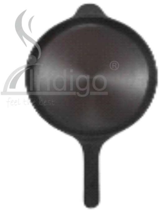 Cast Iron Fry Pan Sallow