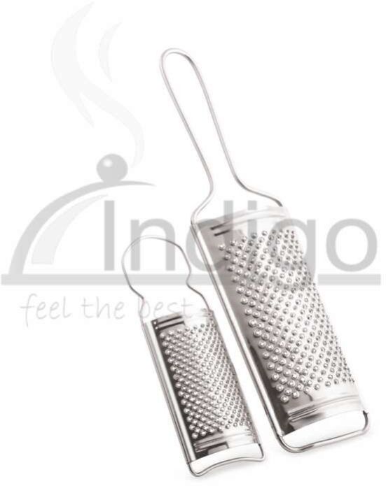 Cheese Grater Curved
