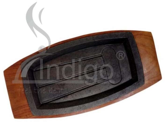 Continental Platter Sizzler