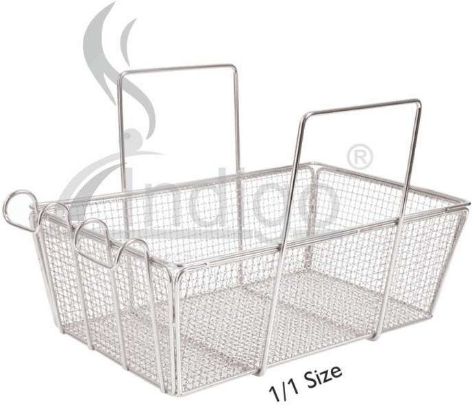 Frying Basket SS