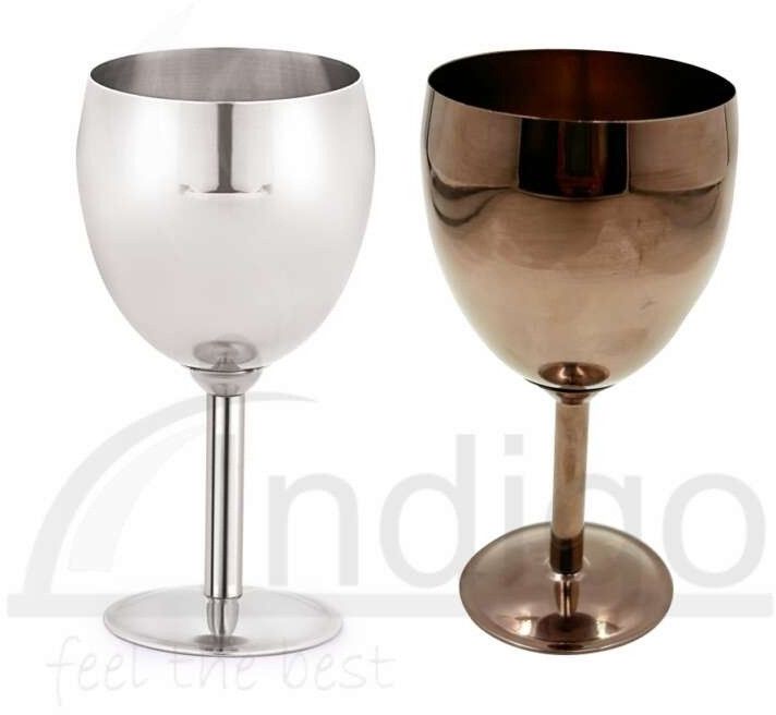 Goblet Glass