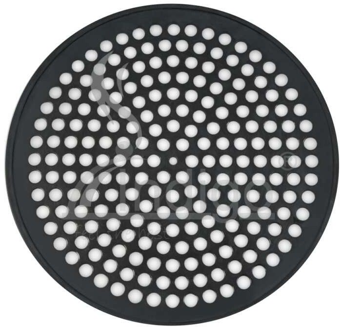 Hard Anodized Pizza Screen