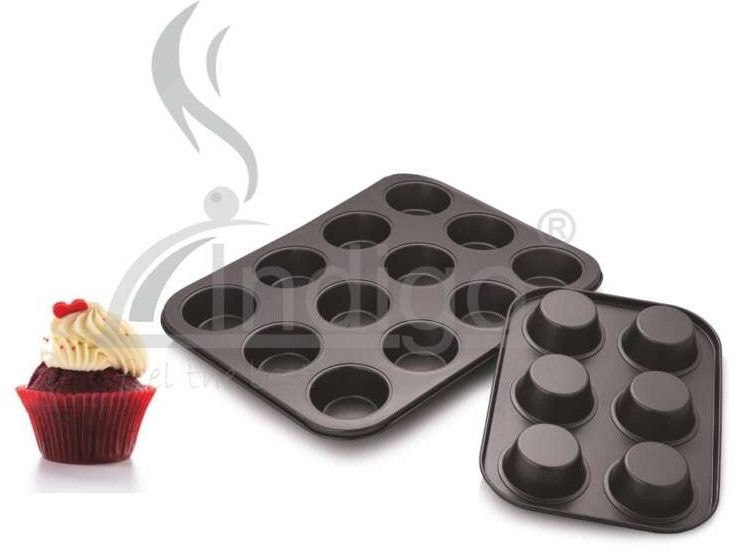 Hd Muffin Tray