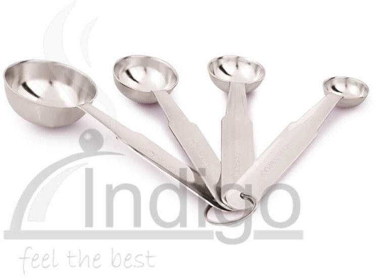 Hdl  Measuring  BAT2 Spoon Set