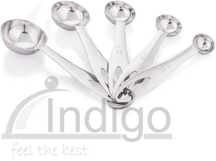 Hdl Measuring Strip Spoon  Set