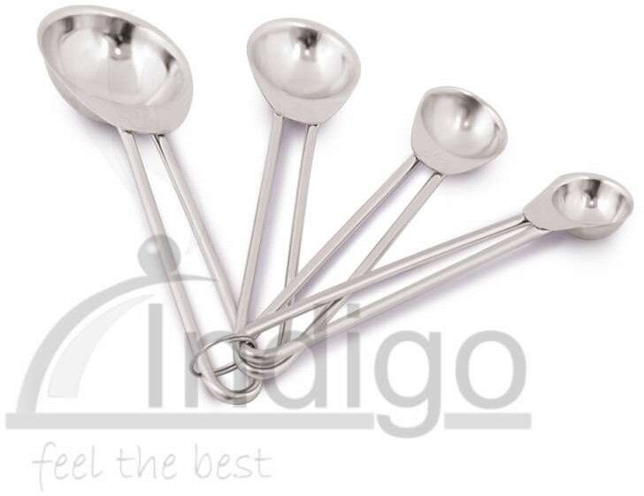 Hdl Measuring Wire Spoon Set