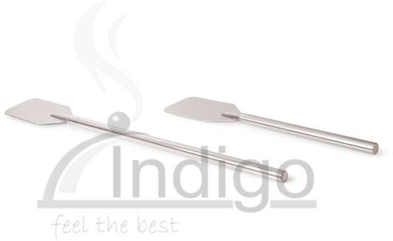 Stainless Steel Mixing Paddle