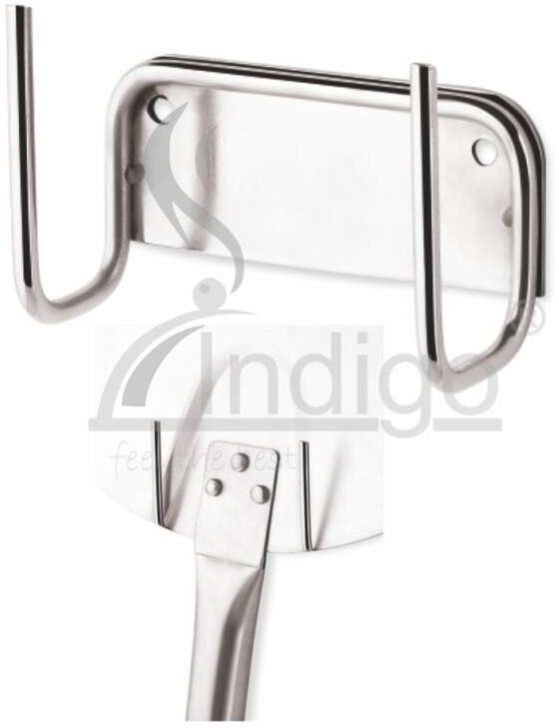 Mounted Hanger Wall  Pizza Peel