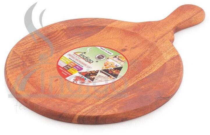 Pizza Serving Bat Deep