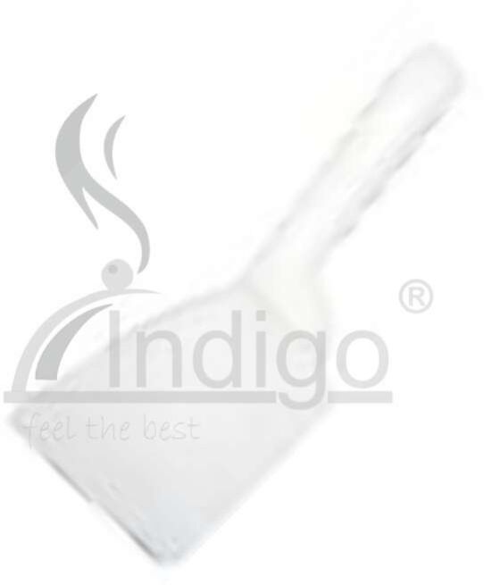 Poly Carbonate Dough Scrapper