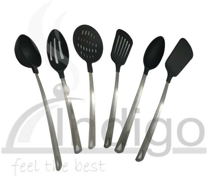 Premium Nylon Spatula